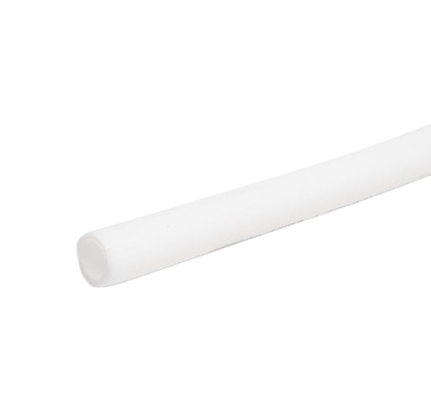 HDPE MicroDuct, 8.5mm O.D./5.5mm I.D., White, Empty