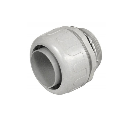 1.25″ PVC Straight Connector