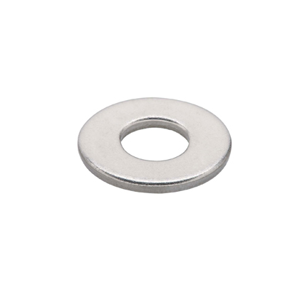 3/8″ Flat Washer, Stainless Steel