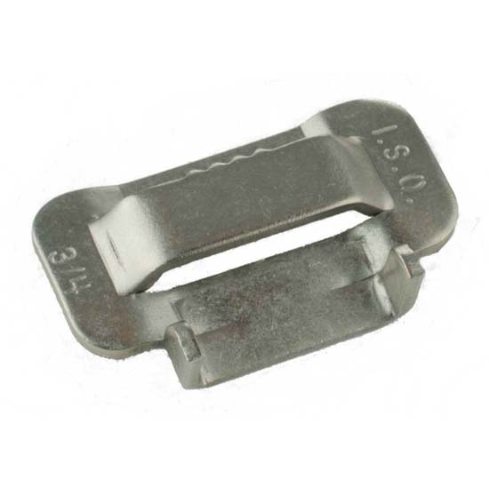 3/4″ Stainless Steel Buckle