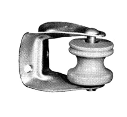 Insulated Secondary, Deadend Clevis