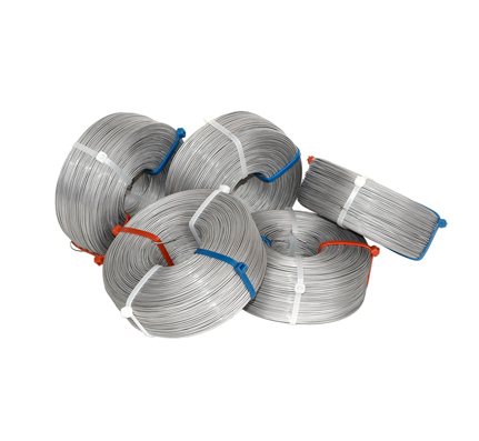 Marathon Lashing Wire, .038T302, 1600′ Coil