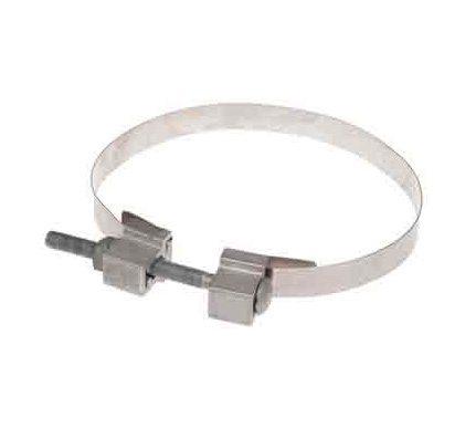 3/4″ x .030″ Stainless Steel Band