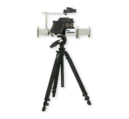 Portable Tripod Workstation Kit for AFL Fusion Splicing Systems