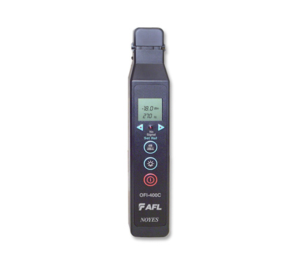 NOYES OFI-400 Optical Fiber Identifier