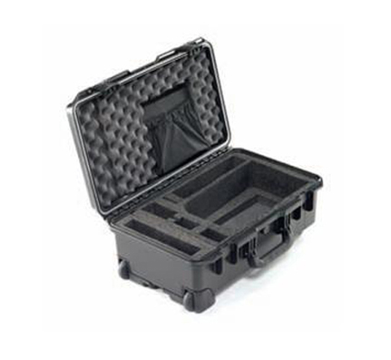 EXFO Rugged Carrying Case for FTB-2-PRO/TK-2-PRO and FTB-2/TK-2
