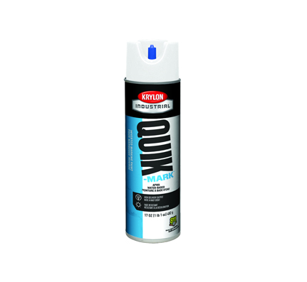 17 oz Can Marking Paint, White