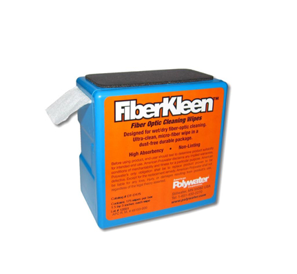 FiberKleen™ Towelette Dispenser