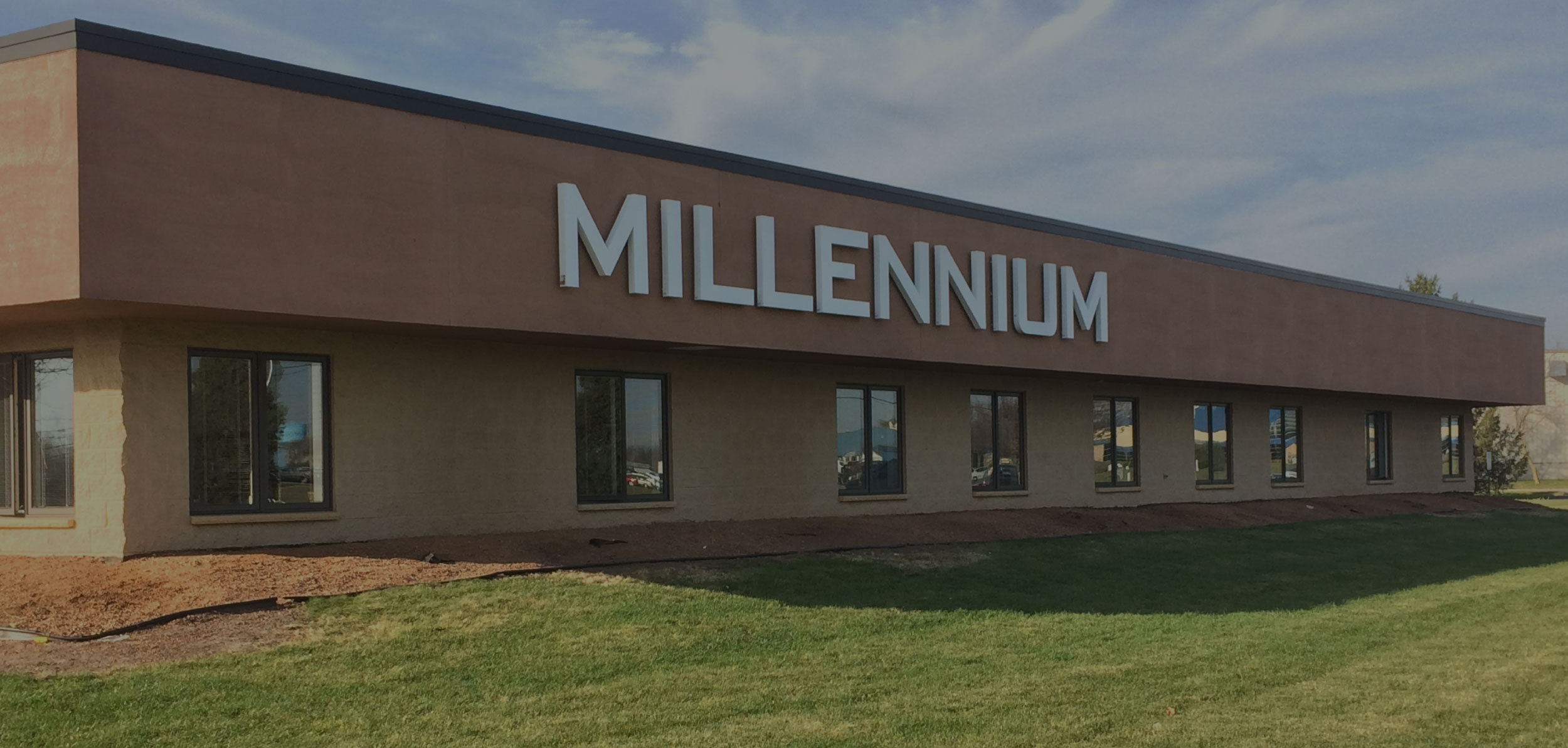 The Millennium Group featured in Business View Magazine