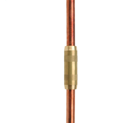5/8″ x 8′ Ground Rod, Copper