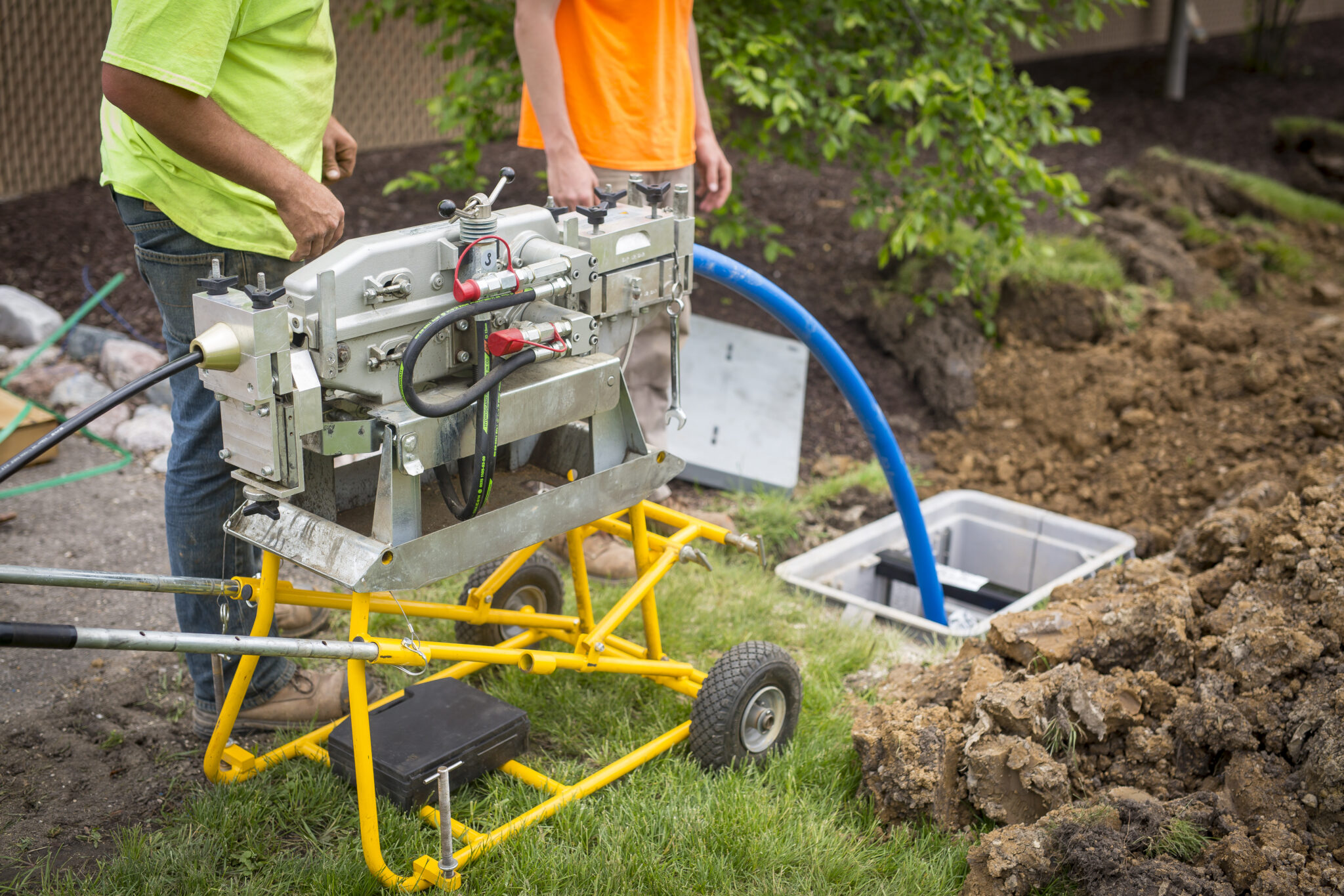 Aerial Fiber and Underground Fiber: Key Considerations for Your Next ...