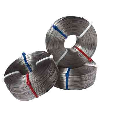 Lashing Wire, .038T302, 1600′ coil