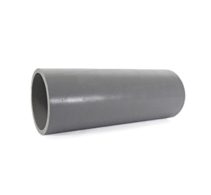 4″ SCH 40 Sleeve (no-center stop)