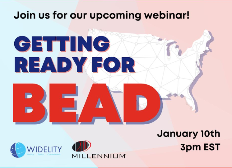 Getting Ready for BEAD – Featuring Widelity