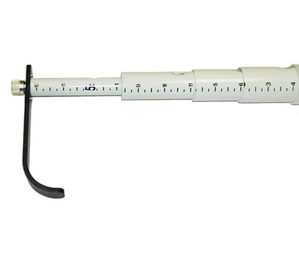 Jameson 36’ Round Telescoping Measuring Pole