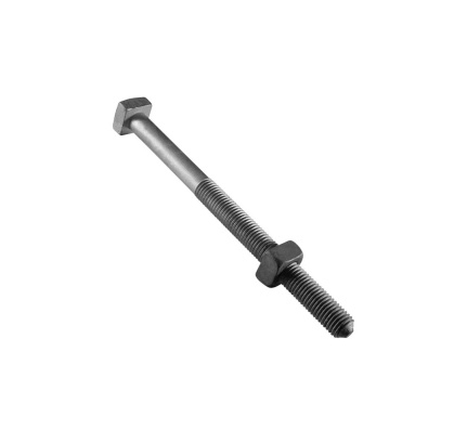 5/8″ x 12″ Machine Bolt, Sq Head