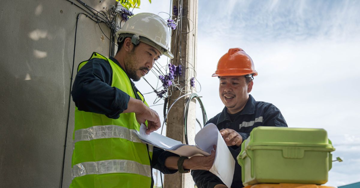 What Makes a Good Feasibility Study for Rural Fiber Networks