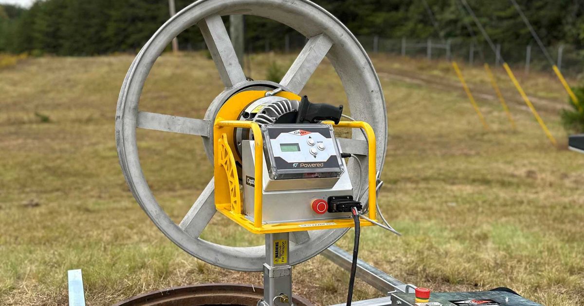 Including Cable Puller Rentals in Your Feasibility Study