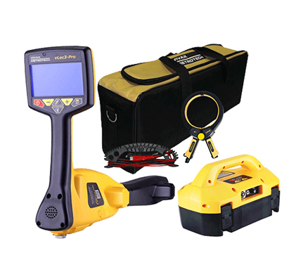 10 Watts Locator Kit